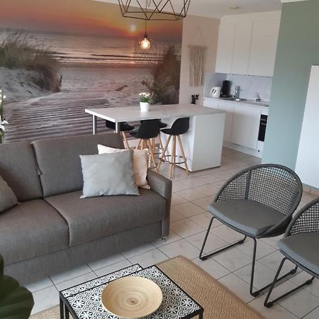 Residentie Den Oever Nieuwpoort Zewnętrze zdjęcie
