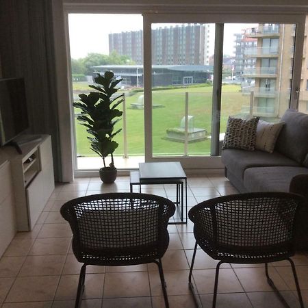 Residentie Den Oever Nieuwpoort Zewnętrze zdjęcie