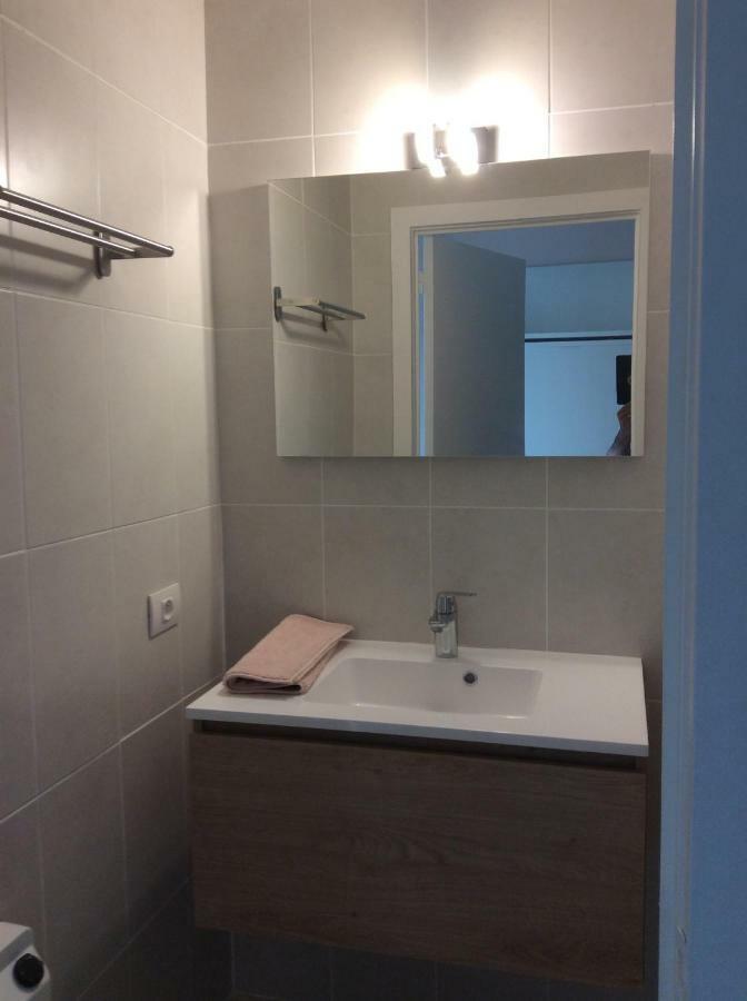 Residentie Den Oever Nieuwpoort Zewnętrze zdjęcie